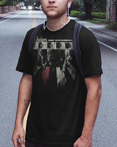 Here's Jacket