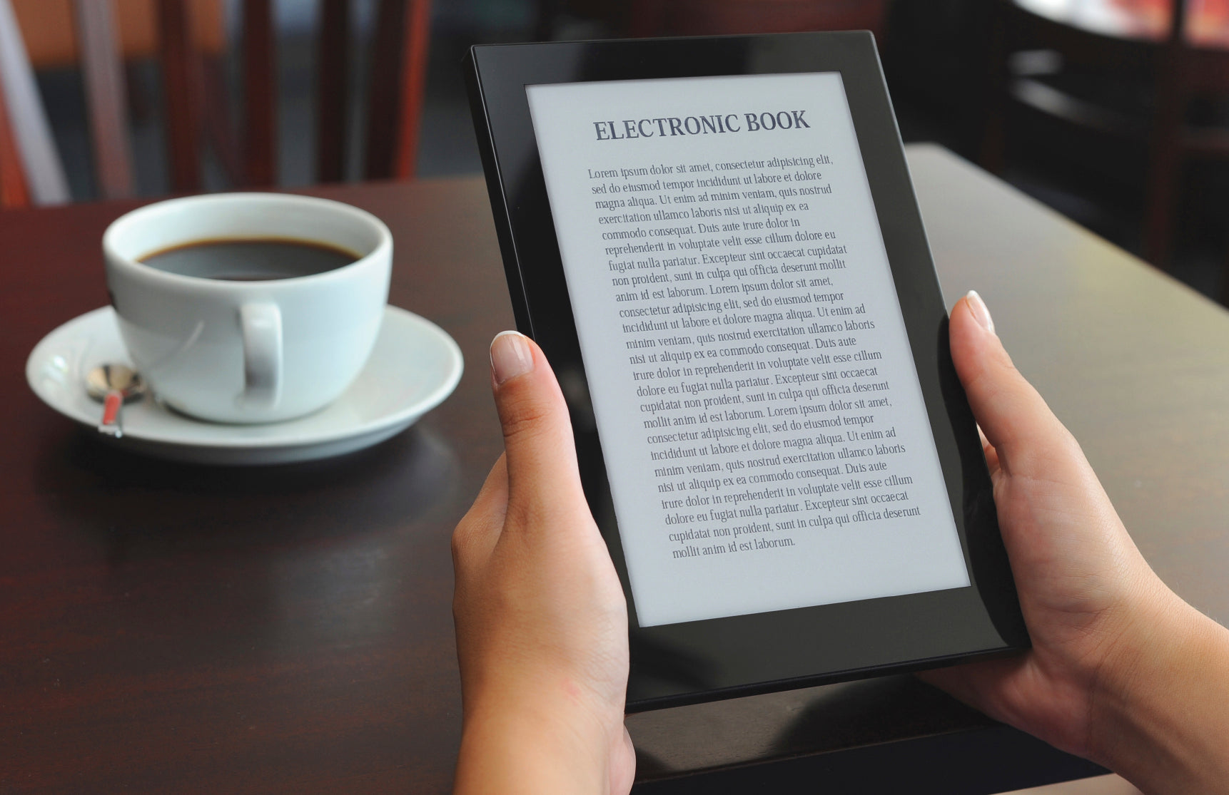 Free Ebook