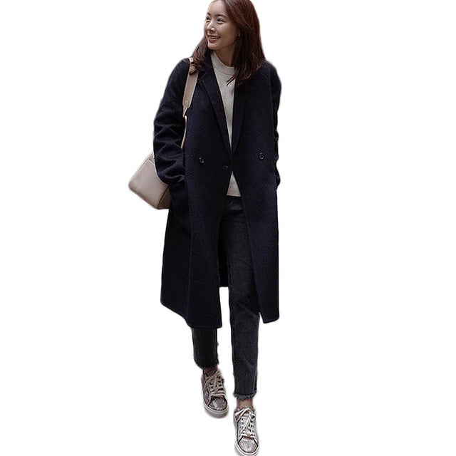 Here's Jacket
